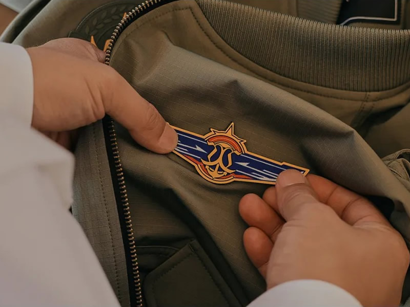 致敬我国第一艘电磁弹射型航空母舰「福建舰入列」