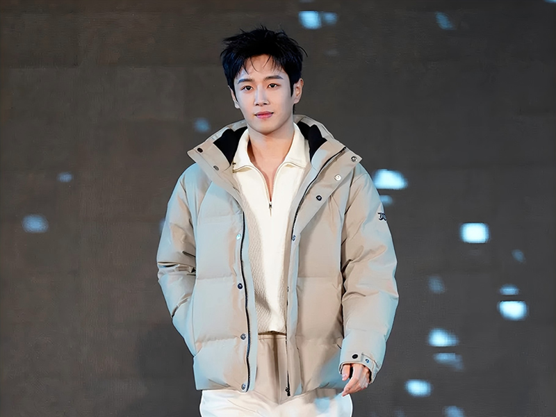 卡宾先生VS李汶翰 | 翰海领航 江苏之约