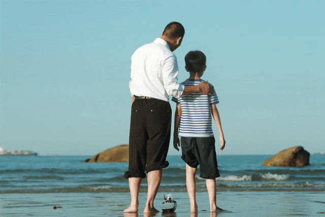 致敬我国第一艘电磁弹射型航空母舰「福建舰入列」